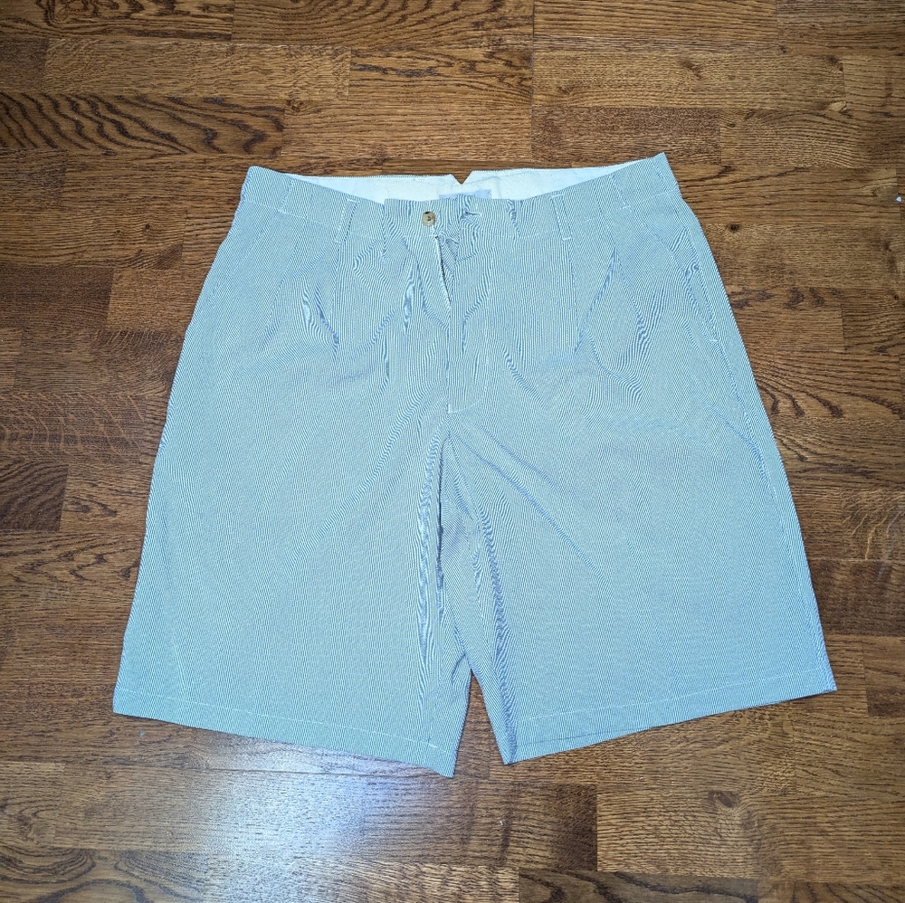 Zegna Shorts 36 Made In Italy